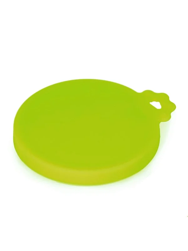 Dogman Burklock Soft Lime