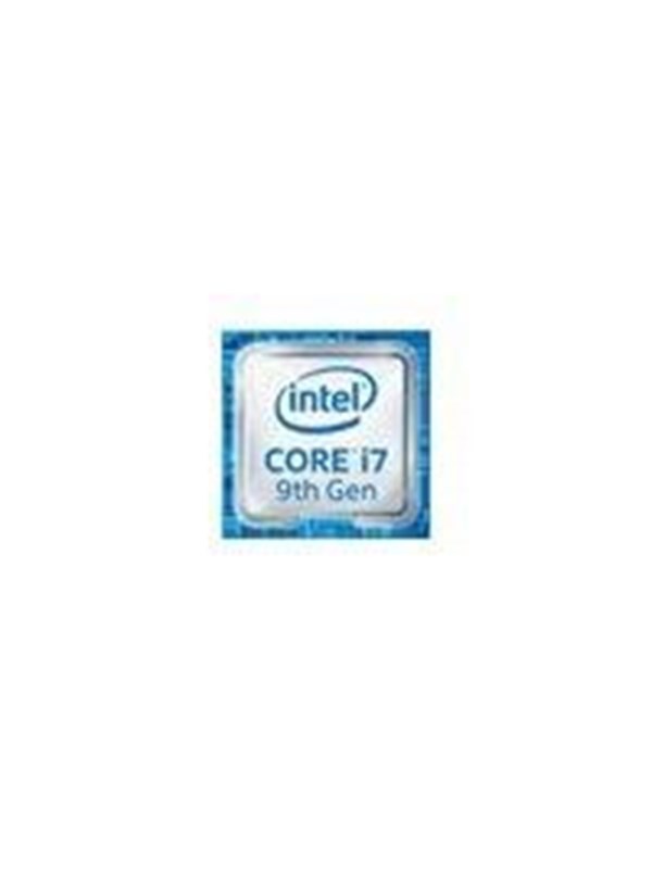 Intel Core i7 9700 / 3 GHz processor Prosessor/CPU - 8 kjerner - 3 GHz - Intel LGA1151 - Bulk (uten vifte)
