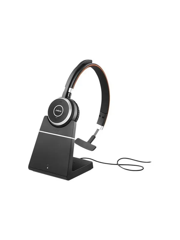 Jabra Evolve 65 SE UC Mono