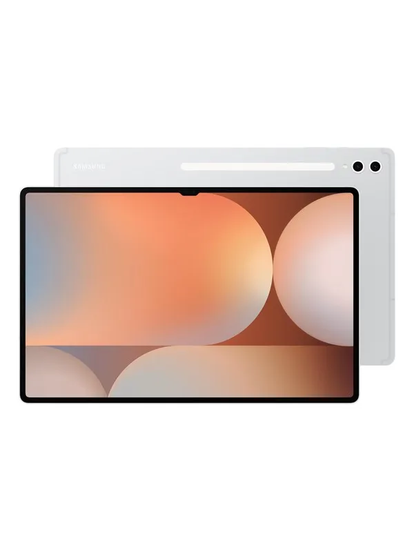 Samsung Galaxy Tab S10 Ultra 512GB/12GB - Platinum Silver