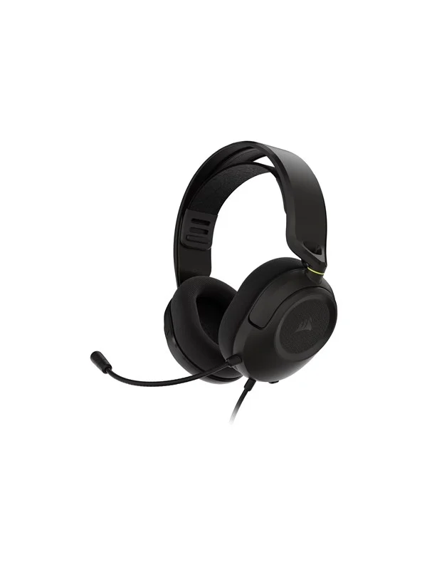 Corsair HS35 V3 gaming-headset (sort)