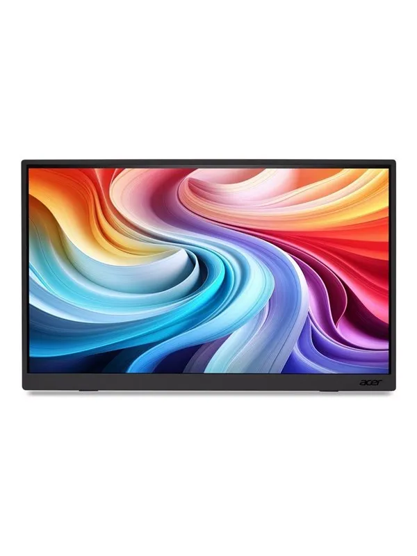 19" Acer PM191Q Ebmiuux - PM1 - LED monitor - Full HD (1080p) - 19" - HDR