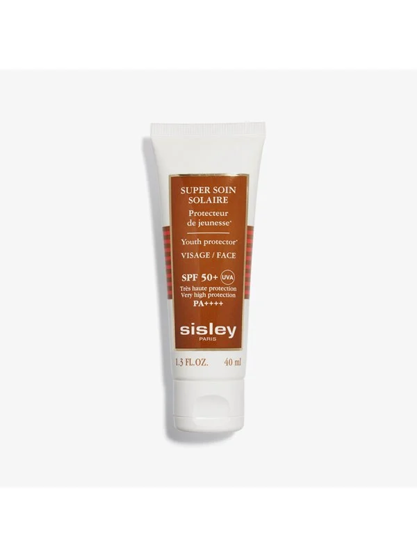 SISLEY Super Soin Solaire Visage SPF 50+