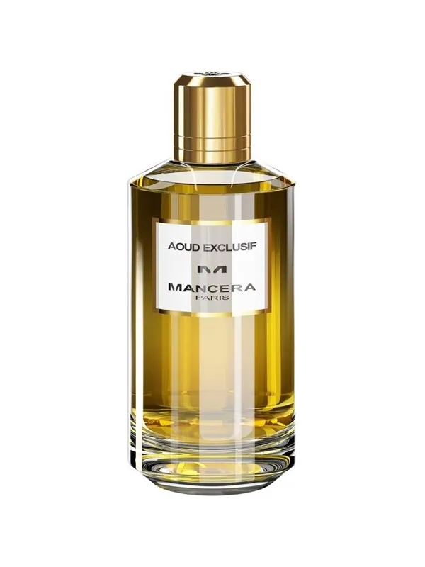 Mancera Midnight Gold Edp Spray 120 ml