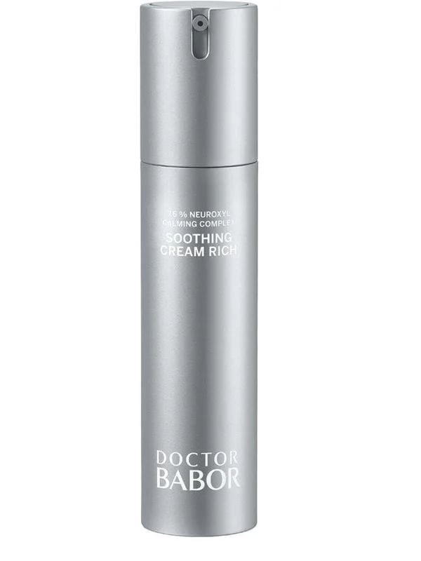 BABOR Doctor Sensitive Soothing Cream Rich