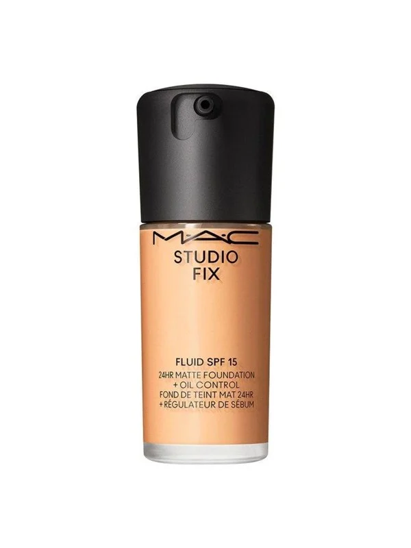 MAC Studio Fix Fluid Foundation SPF15