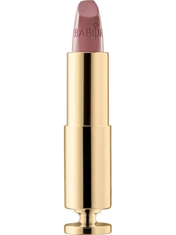 BABOR Matte Lipstick 4gr 14 Light Mauve