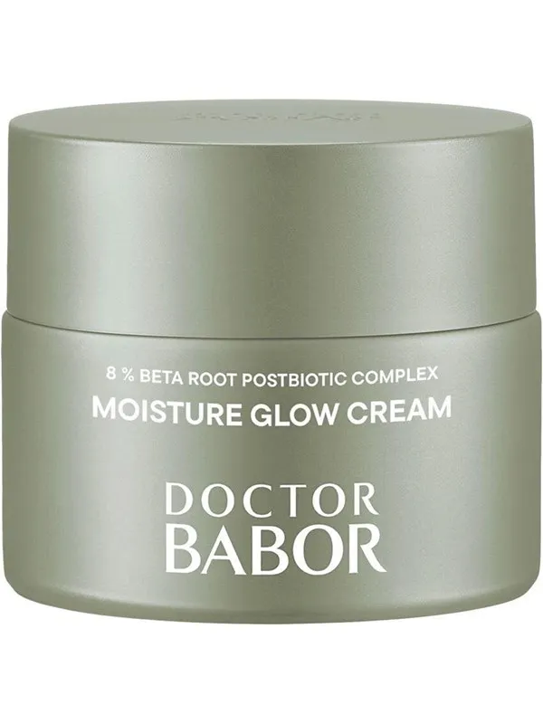 BABOR Moisture Glow Cream
