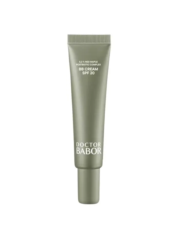 BABOR DOCTOR Microbiomic BB Cream Medium SPF20 40ml
