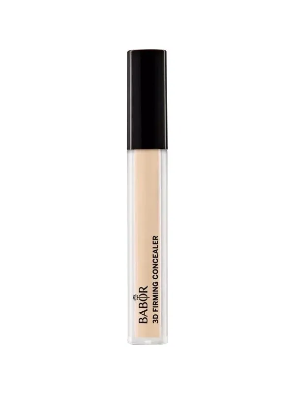 BABOR 3D Firming Concealer 01 Porcelain