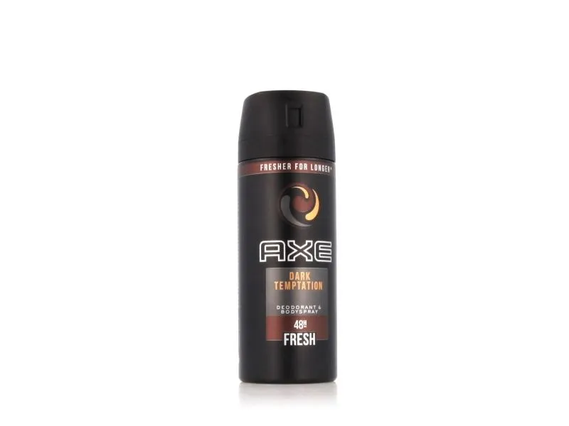 Spray Deodorant Axe Dark Temptation 150 ml