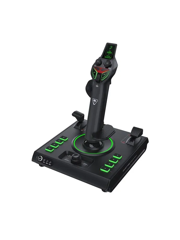 Turtle Beach VelocityOne Flightstick II joystick (PC)