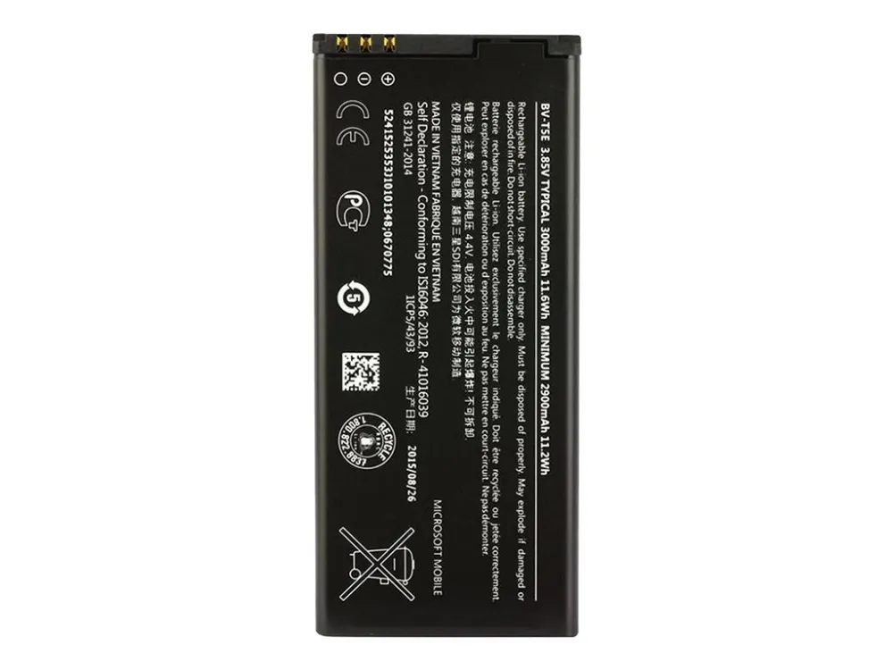 CoreParts Battery battery
