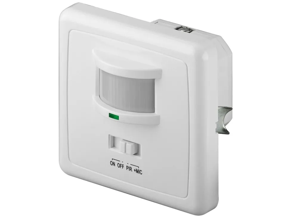 Pro Hallway PIR/Acoustic motion sensor