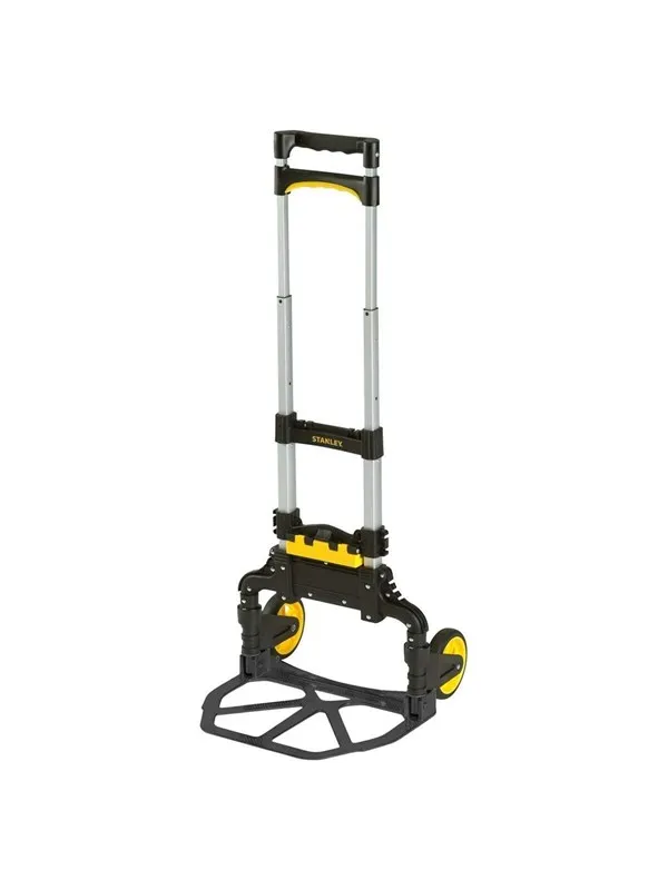 Stanley Folding Hand Truck - Max 60 kg