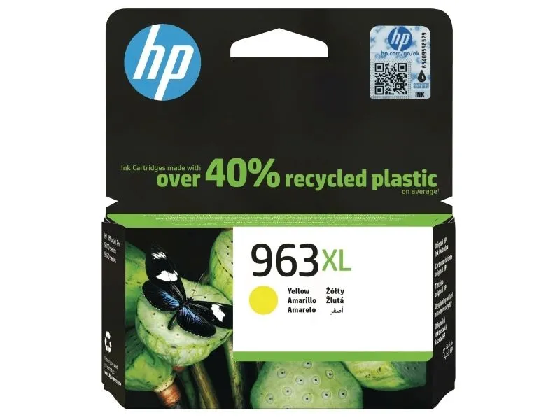 HP 963XL