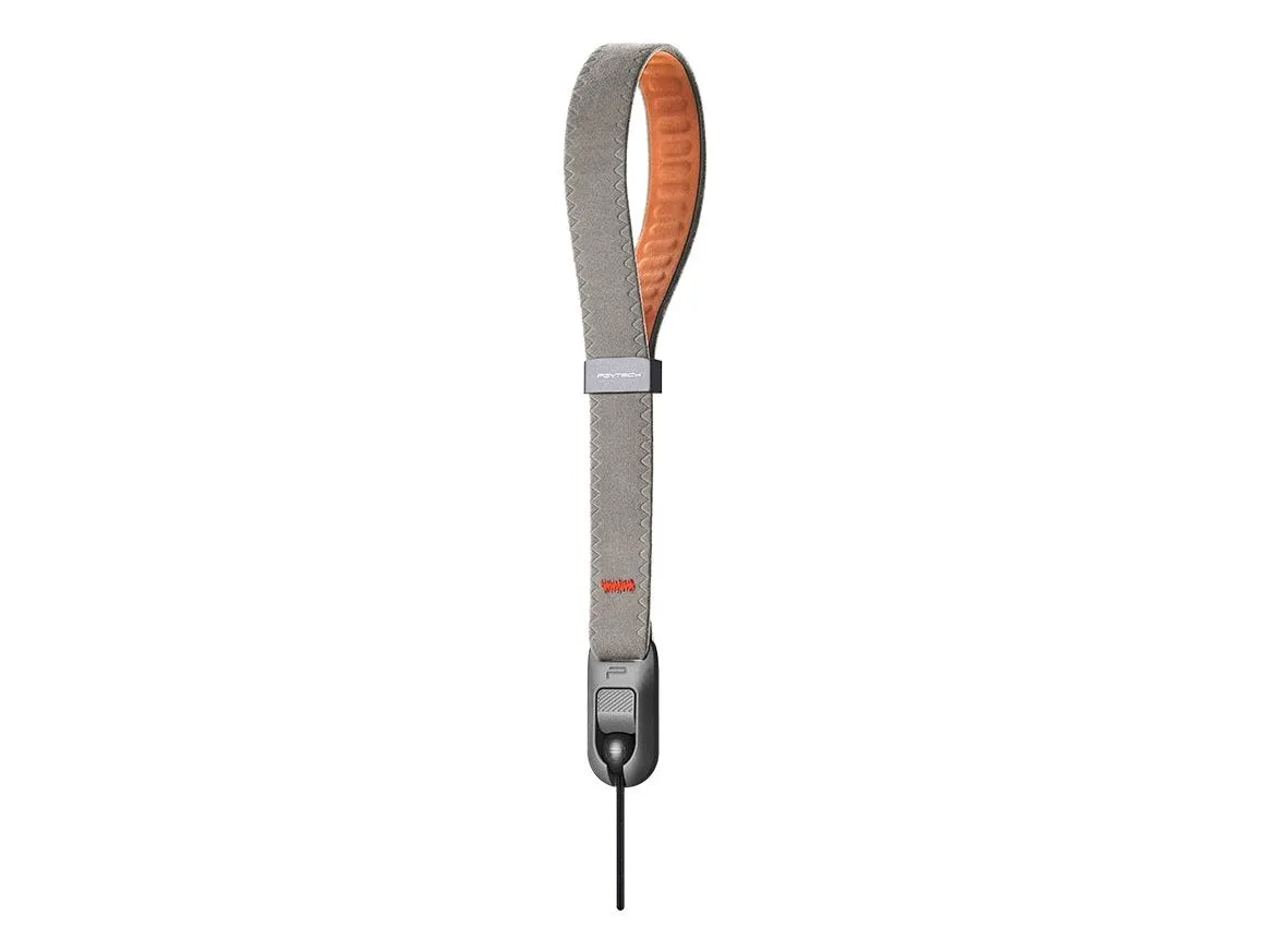 PGYTECH Oak Grey Wrist Strap