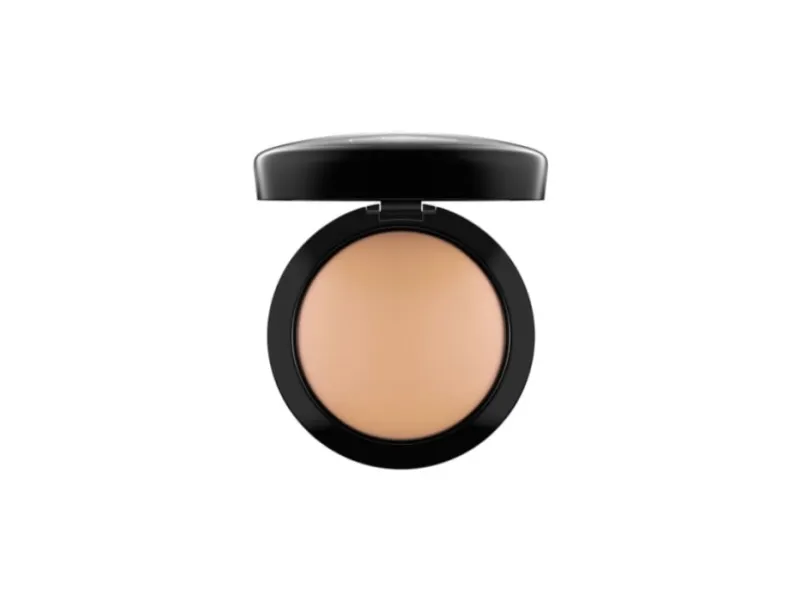 MAC Mineralize Skinfinish / Powder Give Me Sun!