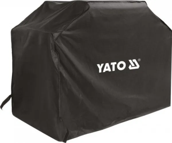 YATO grilltrekk 130 x 60 x 105 cm