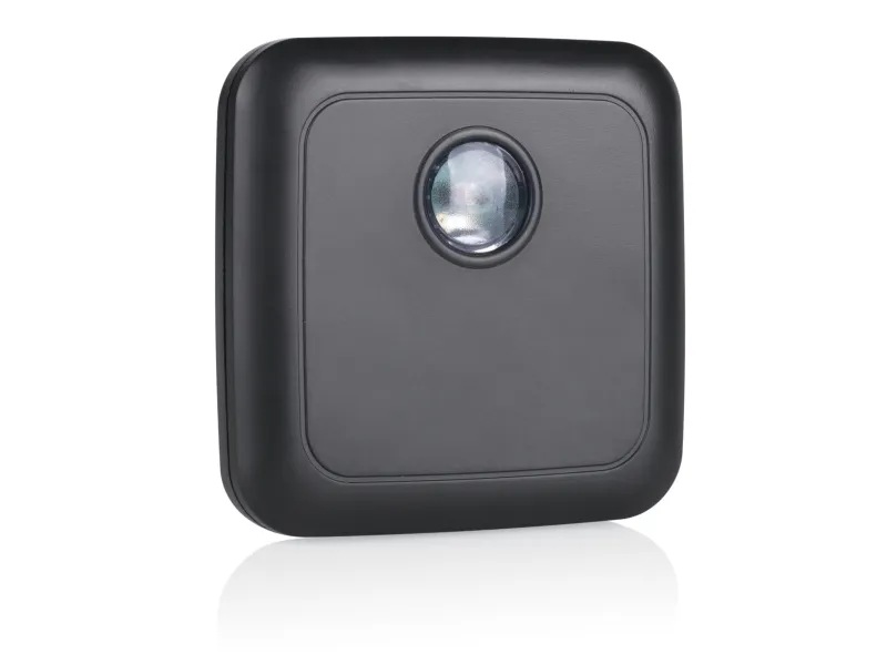 Smartwares SH4-90158, Flate-montert, 1 stykker, Utendørs, IP44, Smartwares Operating frequency, Batteri