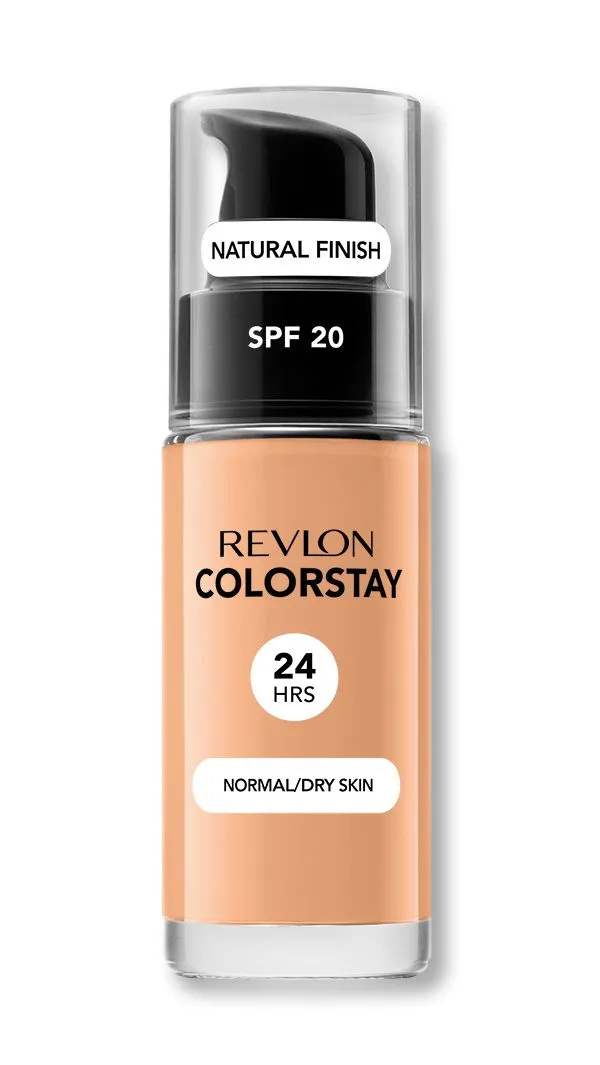 Revlon Colorstay Foundation Toast 370 30 ml