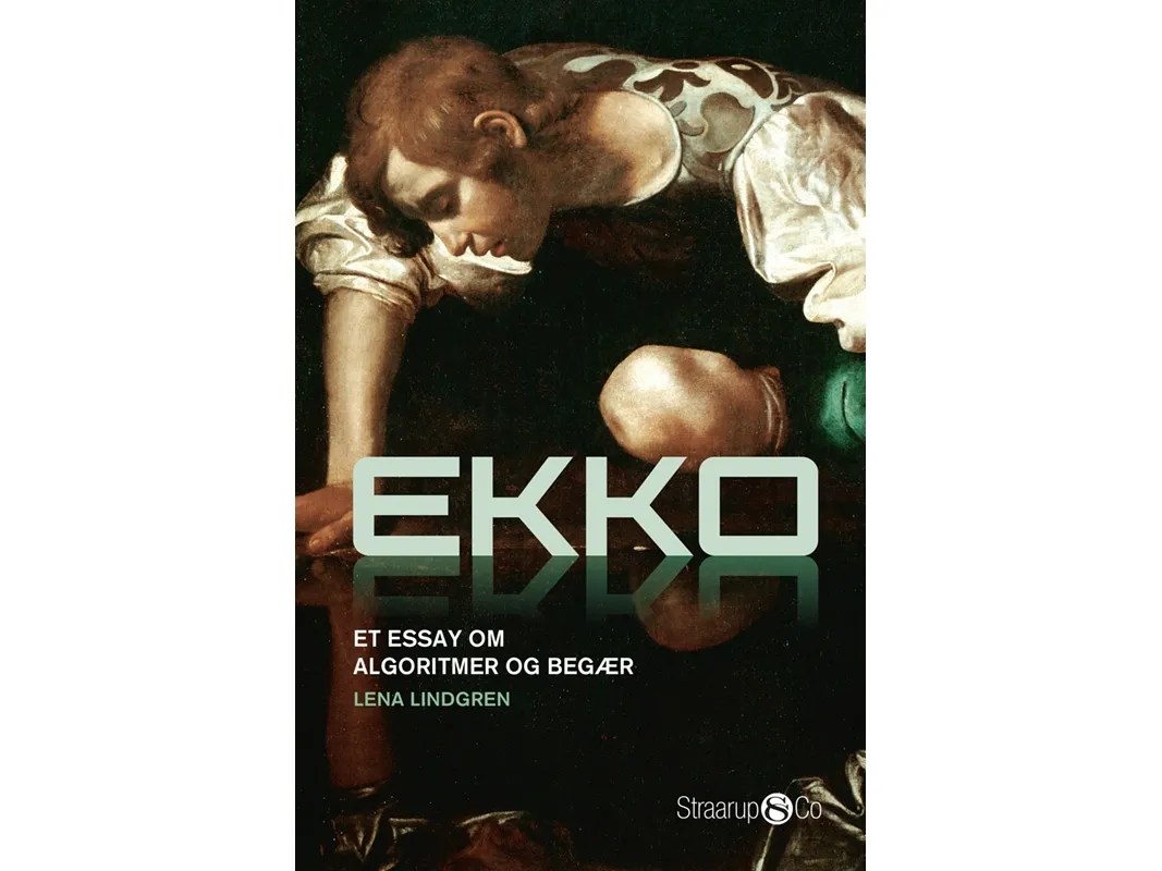 Ekko | Lena Lindgren | Språk: Dansk