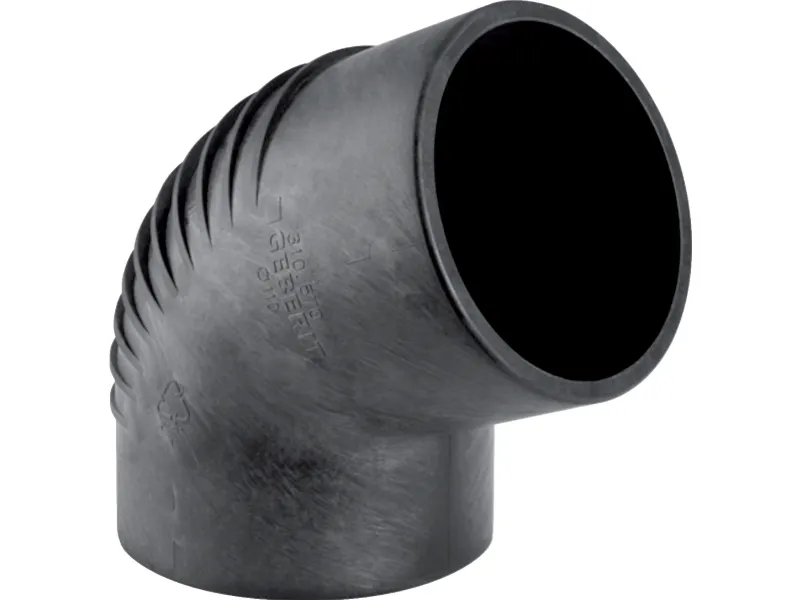 75 mm x 67° Bøjning Silent db20 Geberit