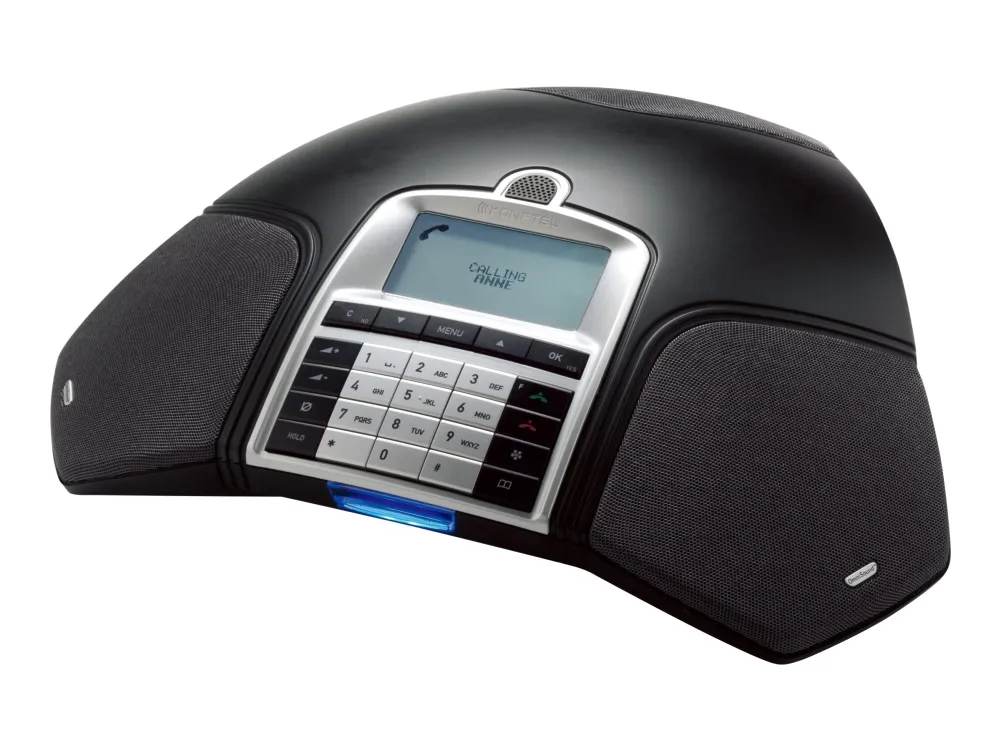 Konftel 250 - Konferansetelefon - trekullsort