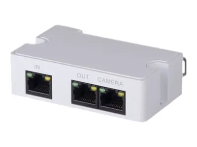 Dahua PFT1300 - Forsterker - 100Mb LAN - opp til 100 m