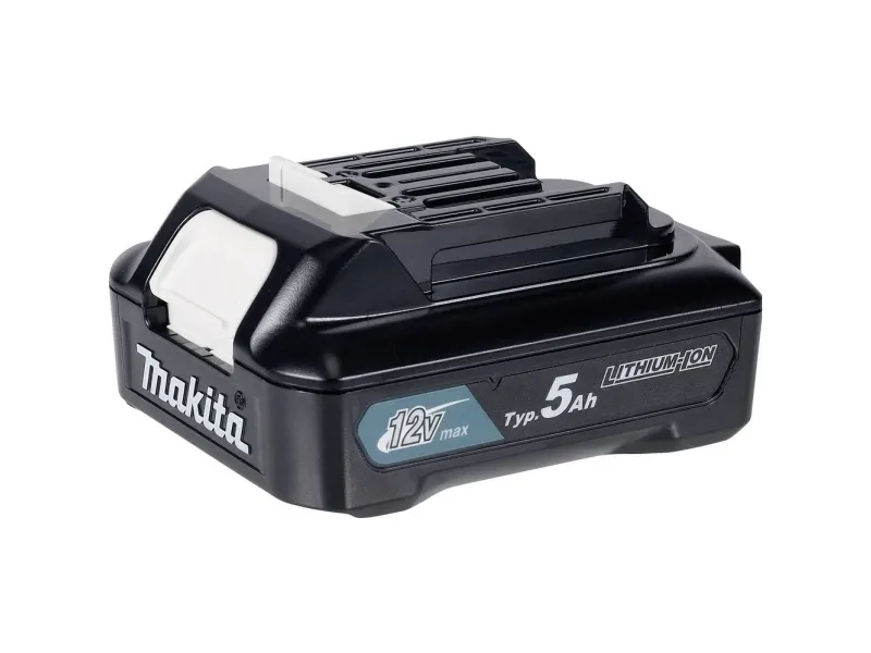 Batteri BL1050B 12V 5,0Ah Li-ion