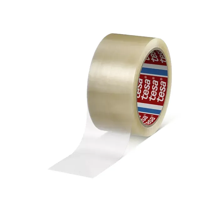 TESA 04280-00045-00, Gjennomsiktig