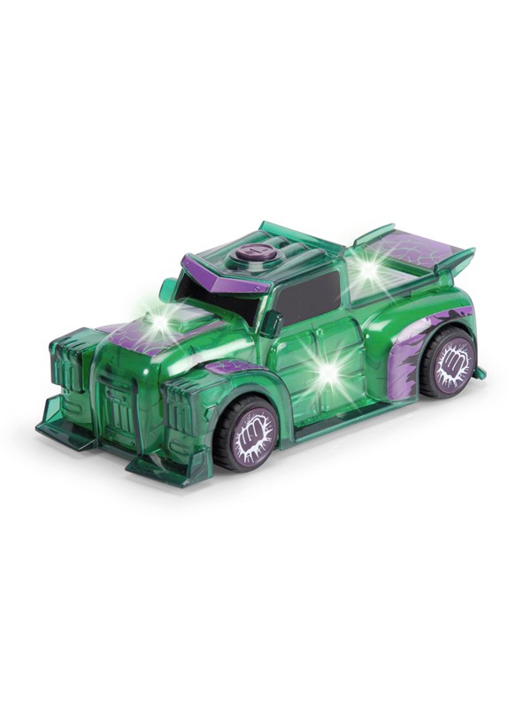 Jada Toys Marvel Hulken Bil 1:32