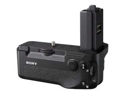 Sony VG-C4EM Vertical Grip - Batterihåndtak - for a7 IV ILCE-7M4K  a7R IV  a9 II ILCE-9M2