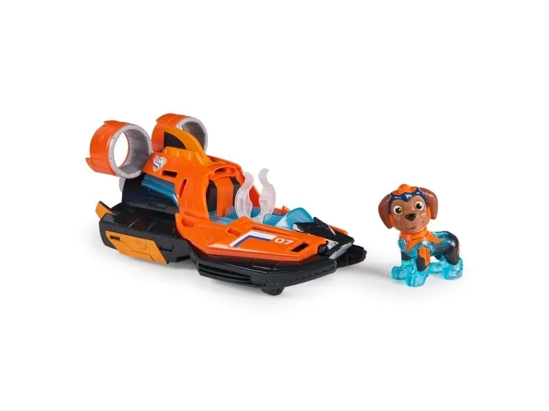 Paw Patrol Movie 2 Vehicle Zuma