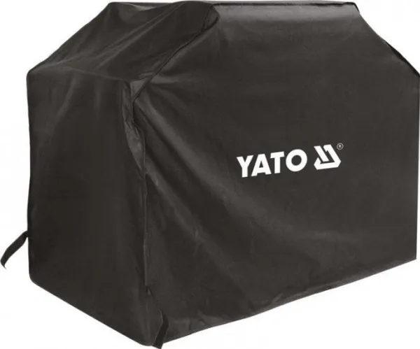YGF grilltrekk 150 x 65 x 105 cm