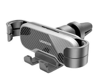 UGREEN LP228 bilholder for grillen (svart)