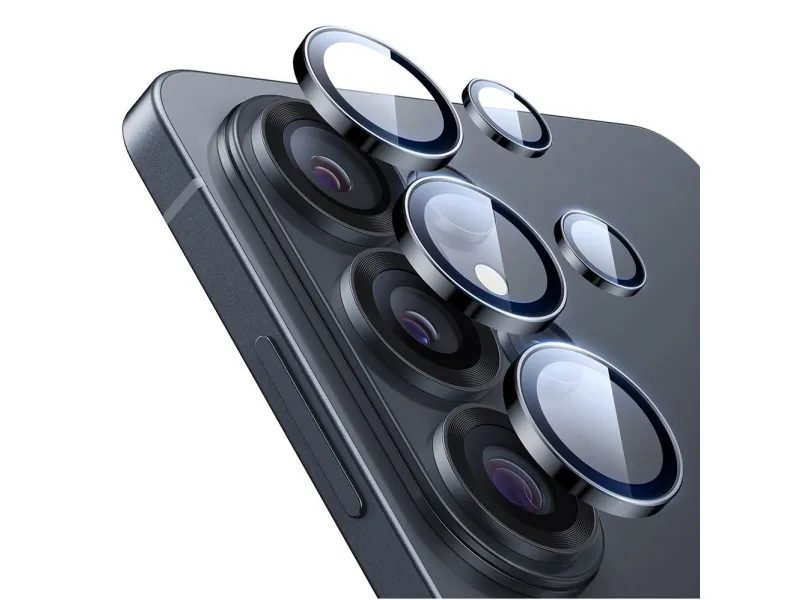 ESR Armorite kamerabeskyttelse for Samsung Galaxy S26 Ultra - svart