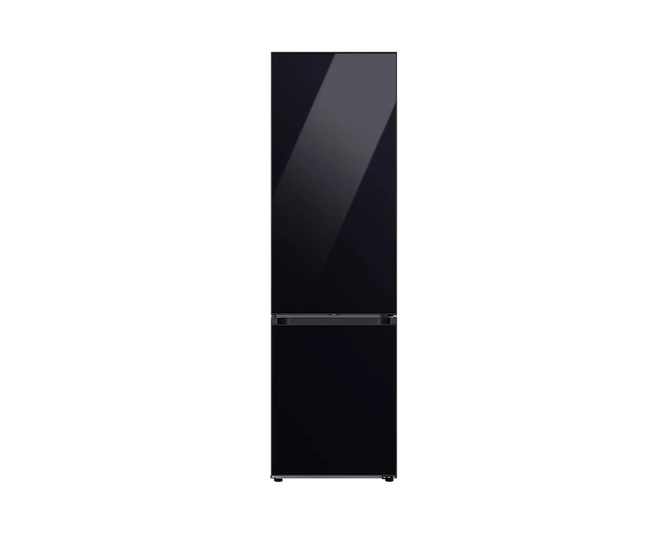 Samsung RB38C7B5C22/EF, 390 l, SN-T, 8 kg/24t, C, Fresh zone compartment, Sort