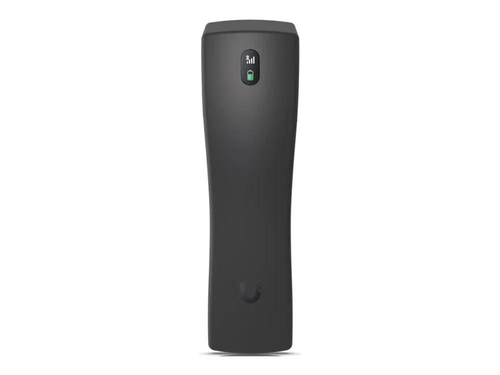 Ubiquiti UT-G3 håndsett, Sort, 2,44 cm (0,96), akrylnitrilbutadienstyren, litium-ion (Li-ion), 0 - 40 °C, 10 - 90