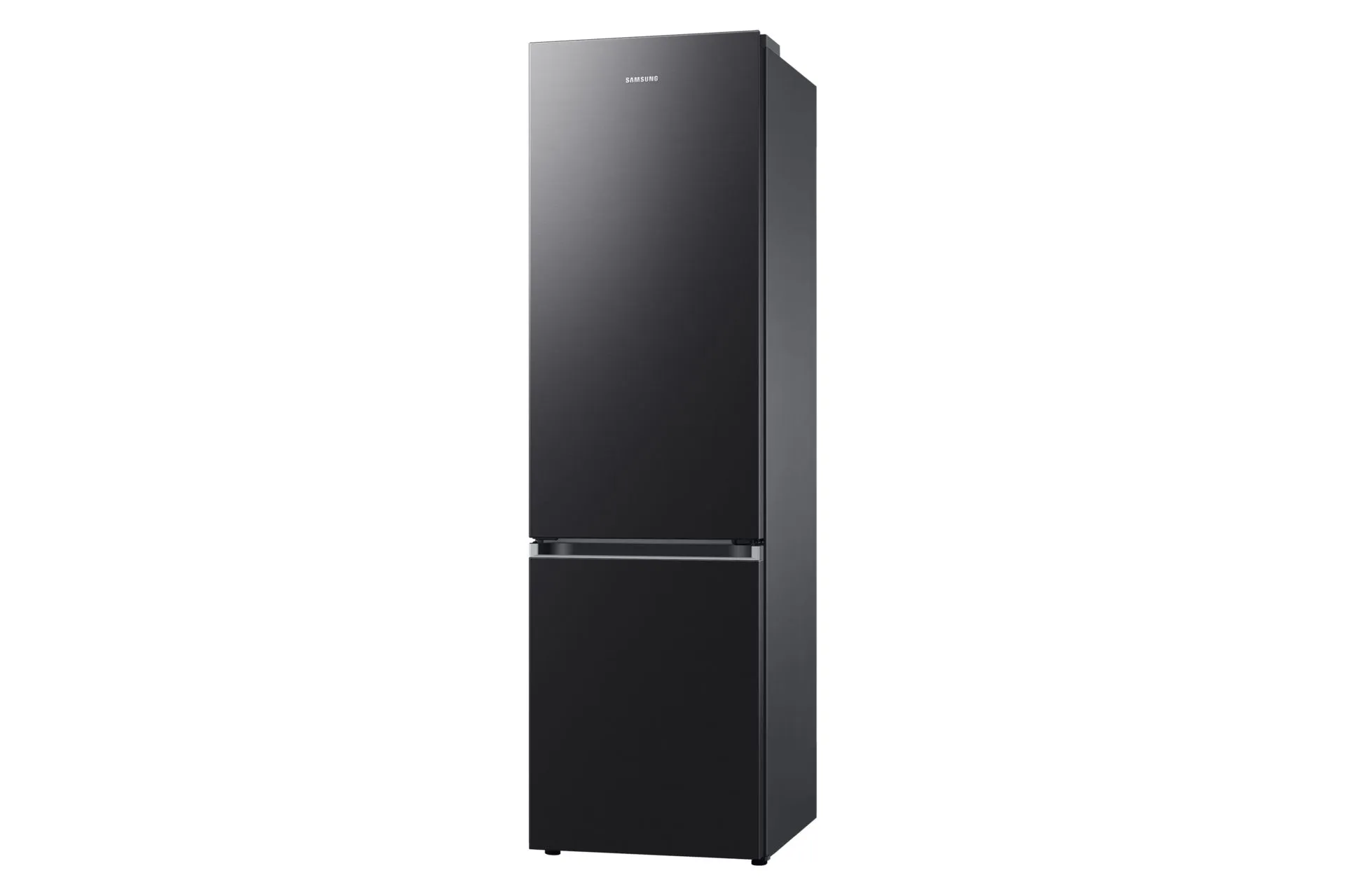 Samsung RB38C600EB1, 390 l, Ikke-frost (kjøleskap), SN-T, 8 kg/24t, E, Svart