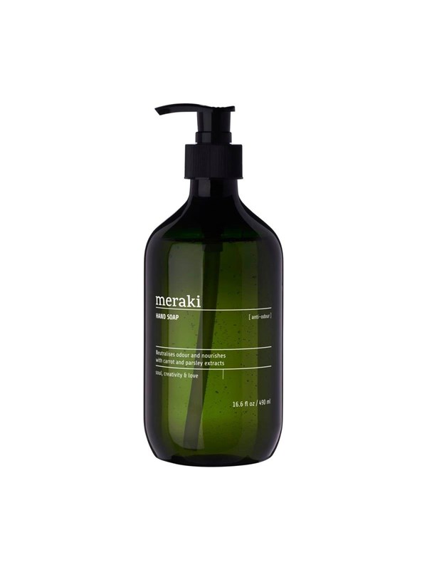Meraki Hand soap - Anti-odour