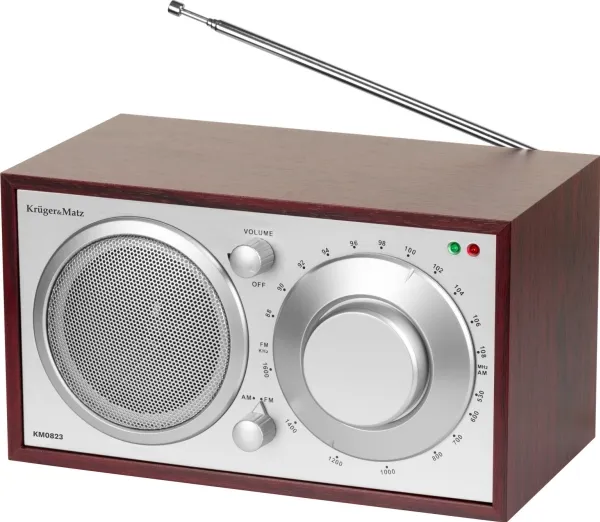 Kruger&Matz KM0823 hjemmeradio