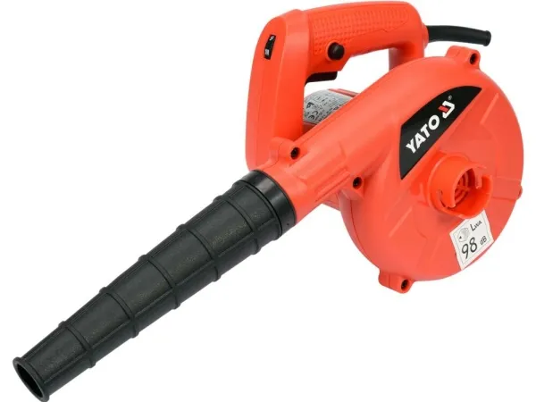 Yato YATO BLÅSER 600W YT-85170
