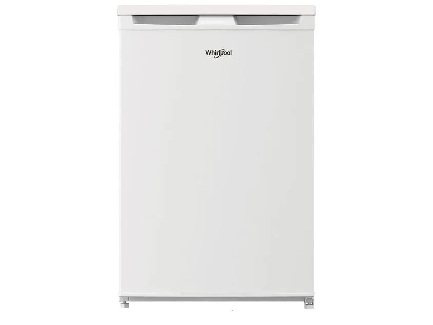 Whirlpool W55R1 112W, 128 l, SN-T, 37 dB, E, Hvit