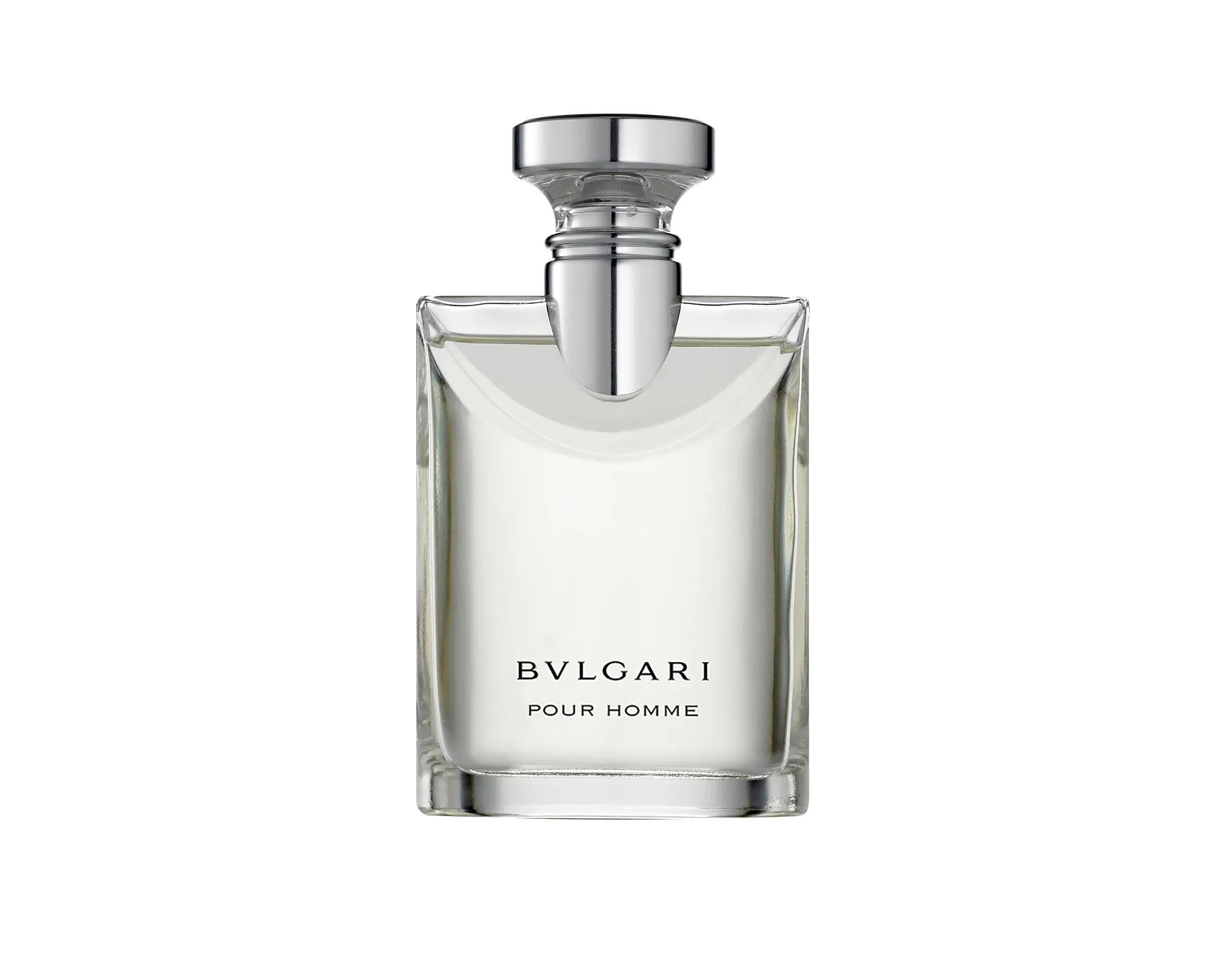 Bvlgari Homme eau de toilette 100 ml