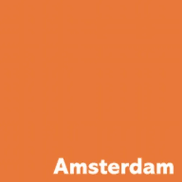 Antalis Coloraction, Laser-/Inkjet-utskrift, A4 (210x297 mm), 2500 ark, 80 g/m², Oransje, 100%