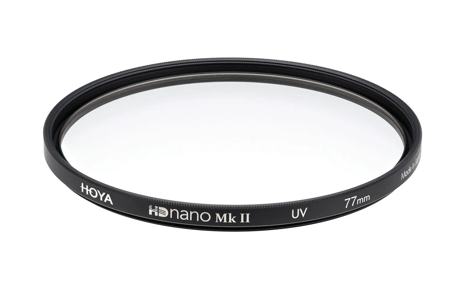 Hoya HD Nano Mk II UV Filter, 67 mm, Ultrafiolett kamerafilter, 1 stykker