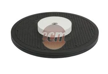 DEVI TURNTABLE AFRULKARRUSEL T