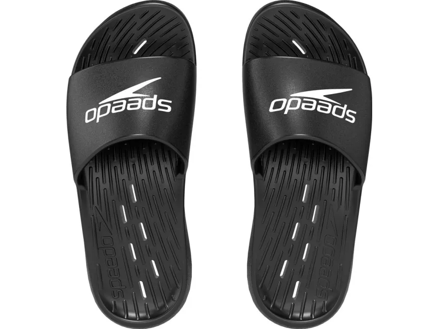 Speedo dame badeslipper basseng Slides One Piece Af størrelse 39