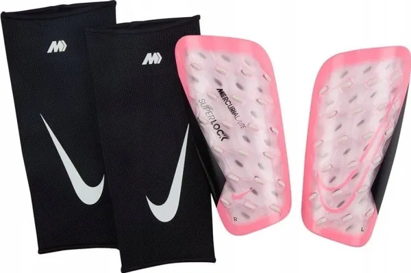 Nike Nagolenniki Nike Mercurial Lite SuperLock DN3609-675